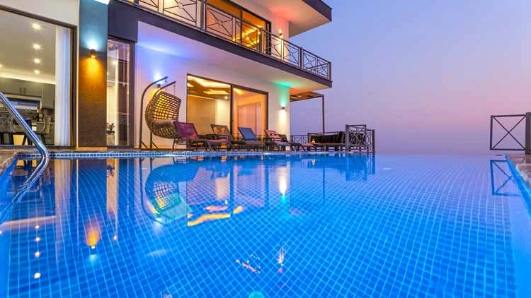 Villa Alfa Delta - 3