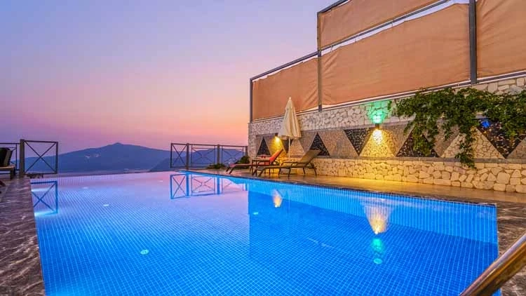 Villa Alfa Delta - 4