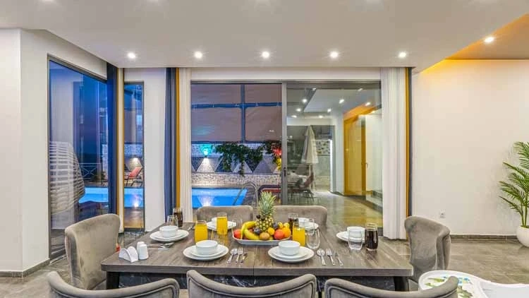 Villa Alfa Delta - 32