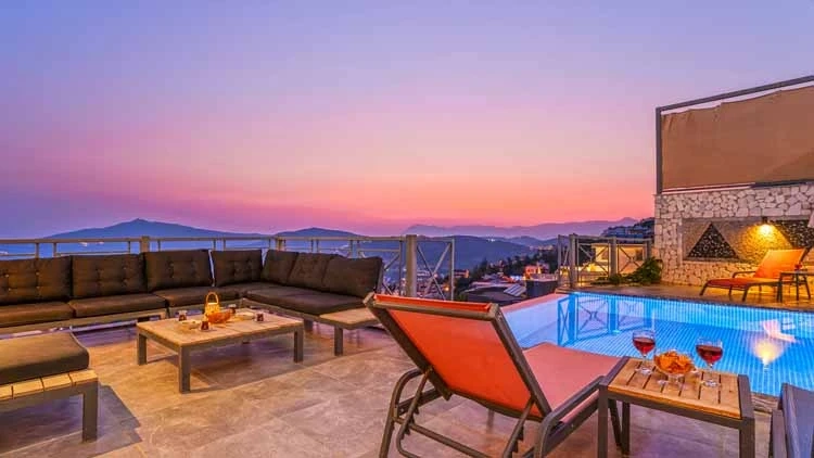 Villa Alfa Delta - 6