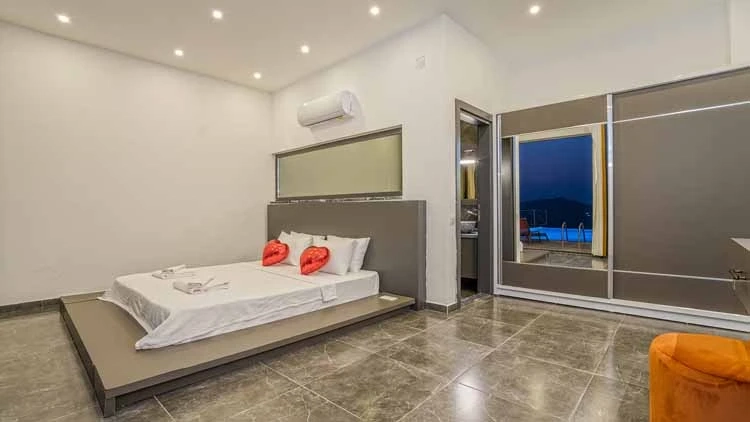 Villa Alfa Delta - 44