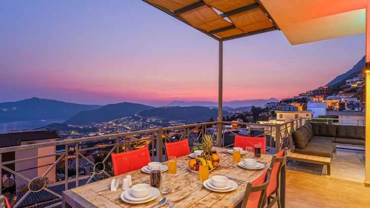 Villa Alfa Delta - 8