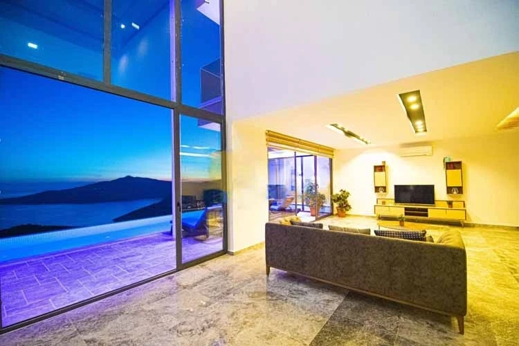 Villa Anıl - 27