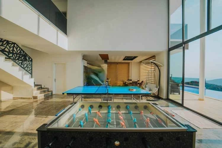 Villa Anıl - 8