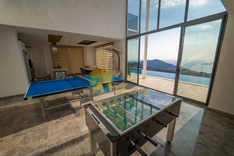 Villa Anıl - 9