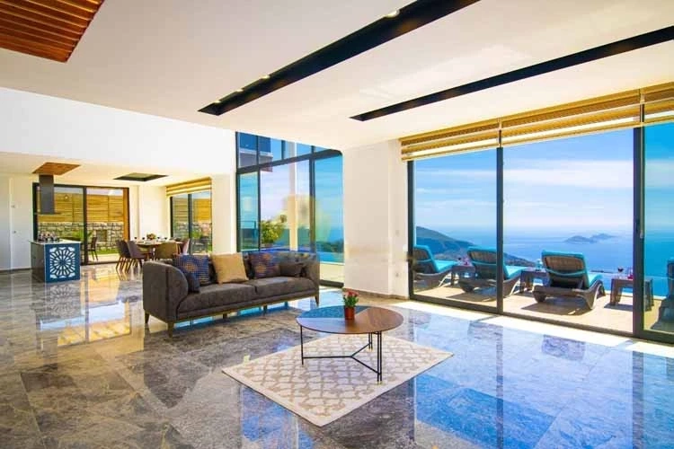 Villa Anıl - 10