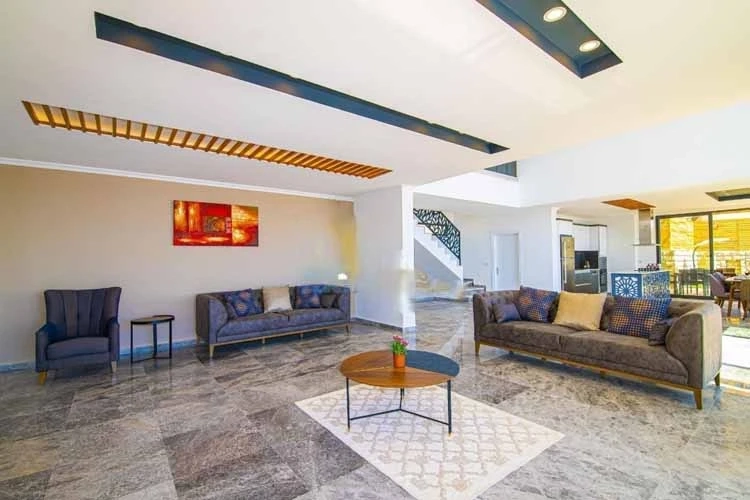 Villa Anıl - 11