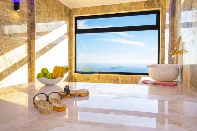 Villa Anıl - 12