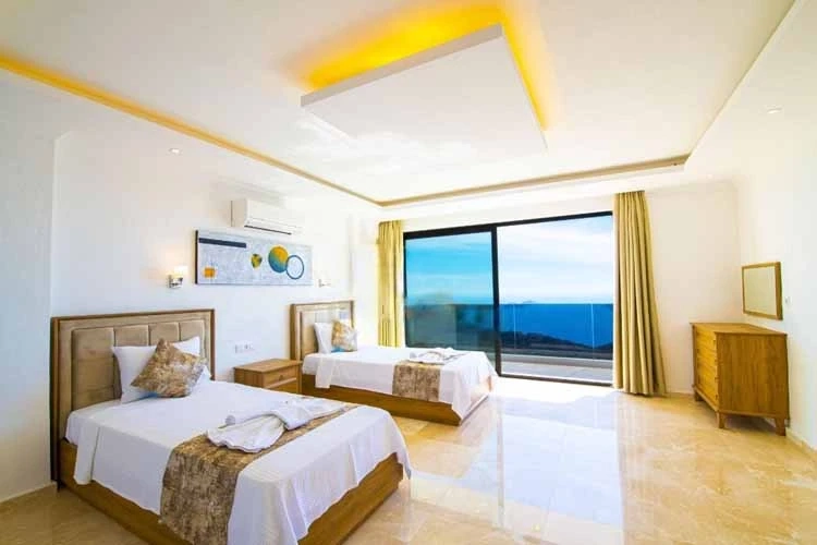 Villa Anıl - 13