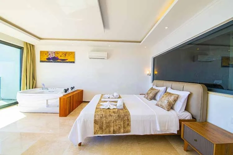 Villa Anıl - 14
