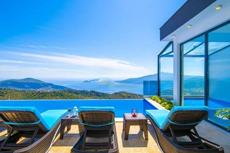 Villa Anıl - 2