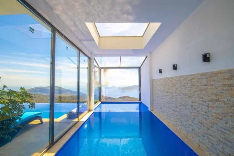 Villa Anıl - 19