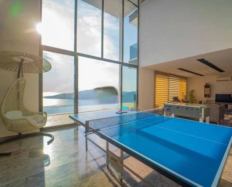 Villa Anıl - 21
