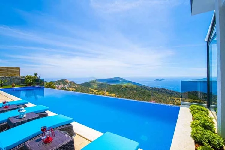 Villa Anıl - 3