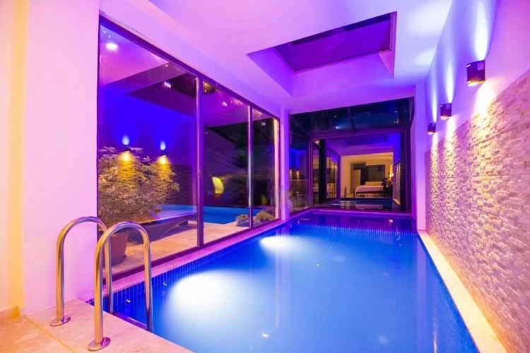 Villa Anıl - 22