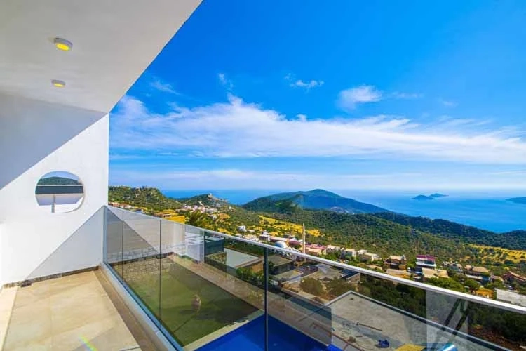 Villa Anıl - 24