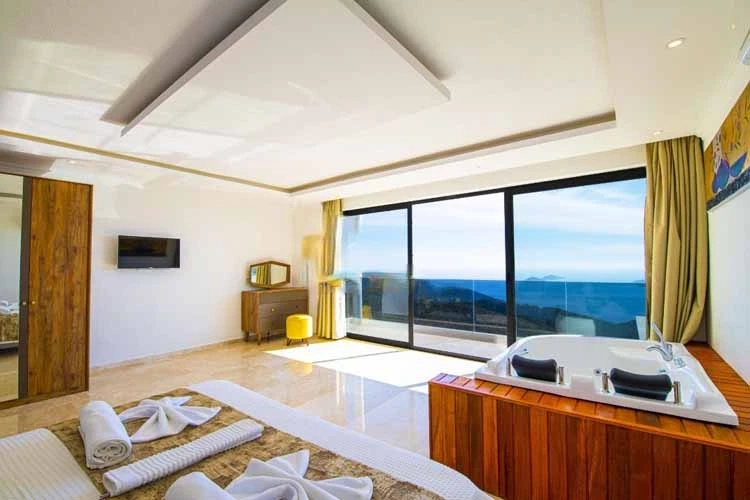 Villa Anıl - 25