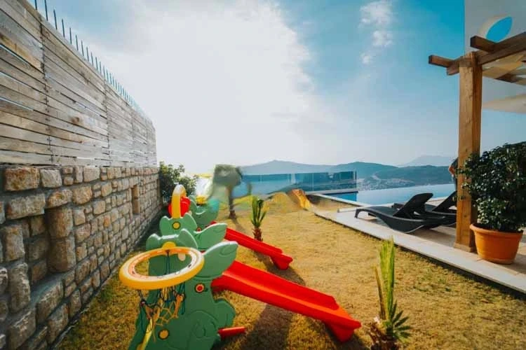 Villa Anıl - 26
