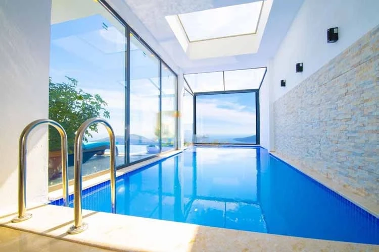 Villa Anıl - 29
