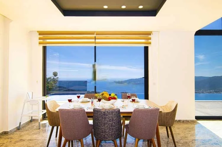 Villa Anıl - 28
