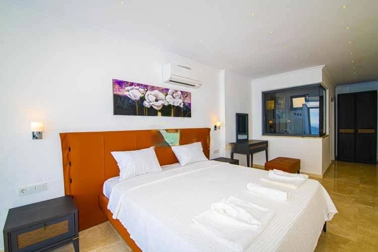Villa Anıl - 4