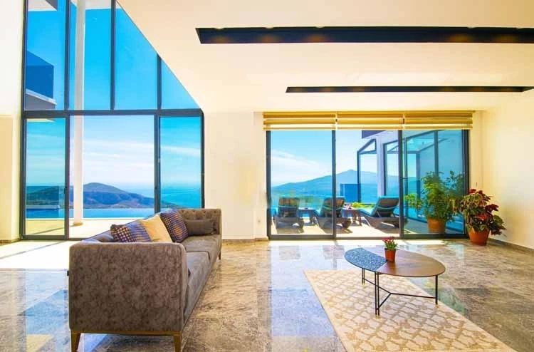 Villa Anıl - 5