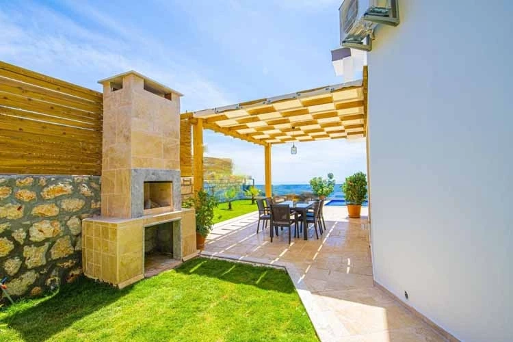 Villa Anıl - 6