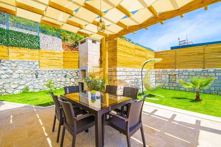 Villa Anıl - 7