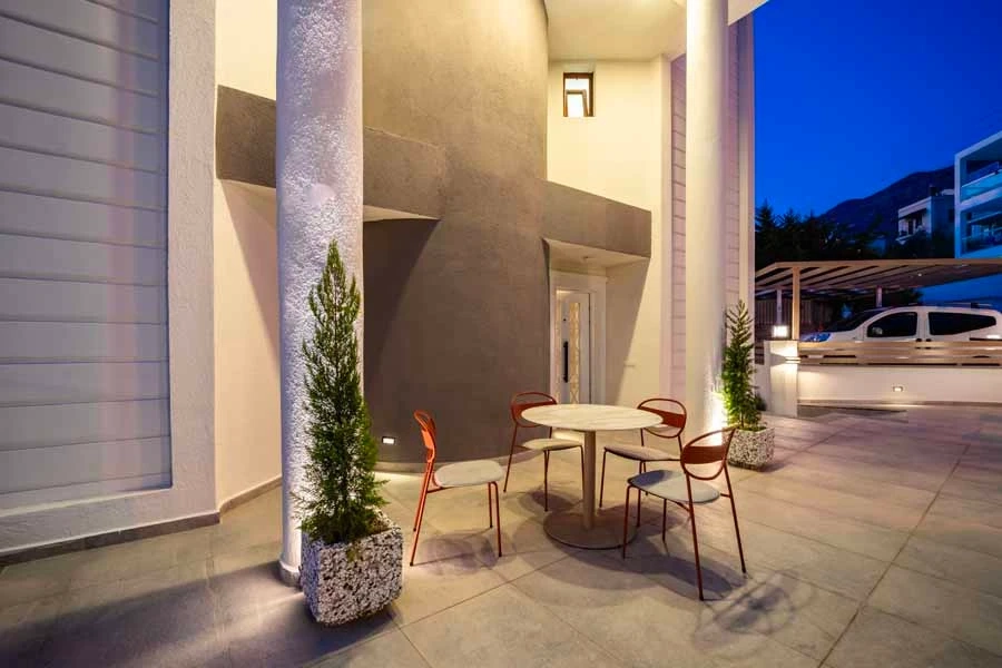 Villa Arhan - 15