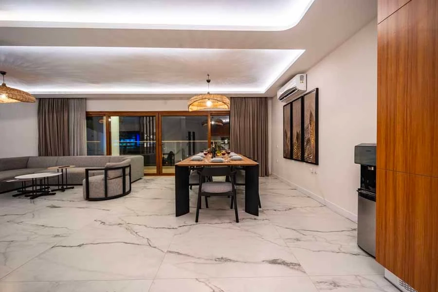 Villa Arhan - 7