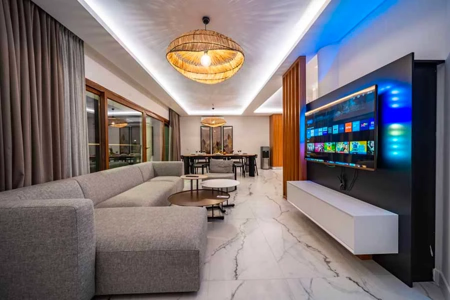 Villa Arhan - 9