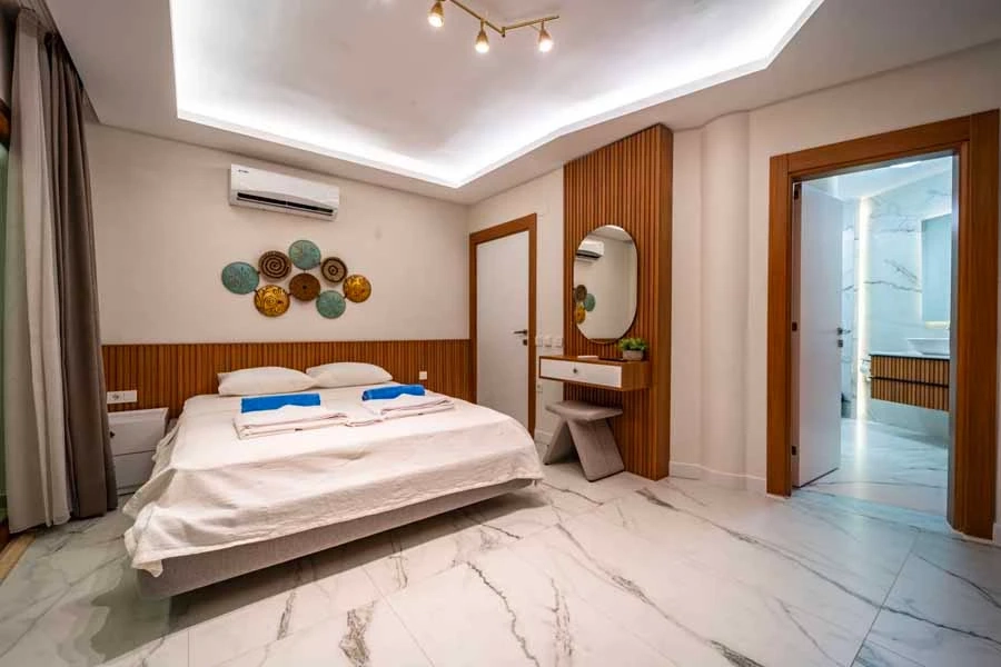 Villa Arhan - 21
