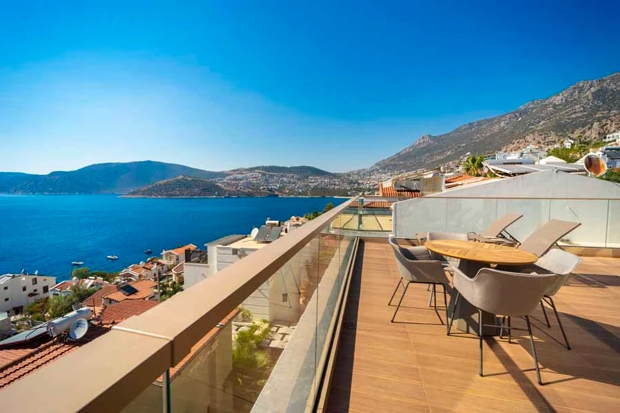 Villa Arhan - 31