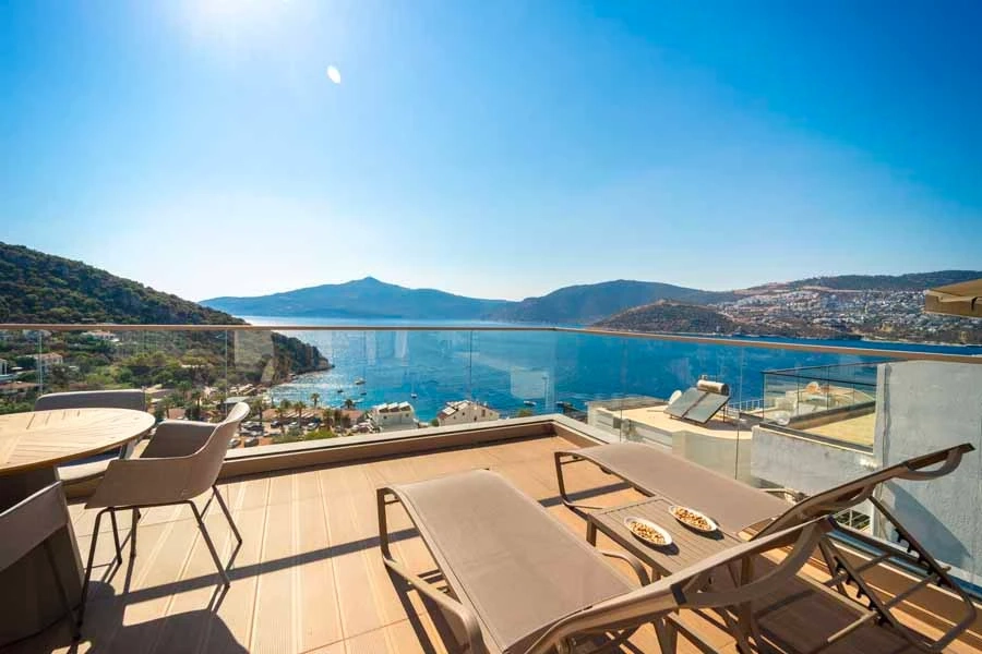 Villa Arhan - 32