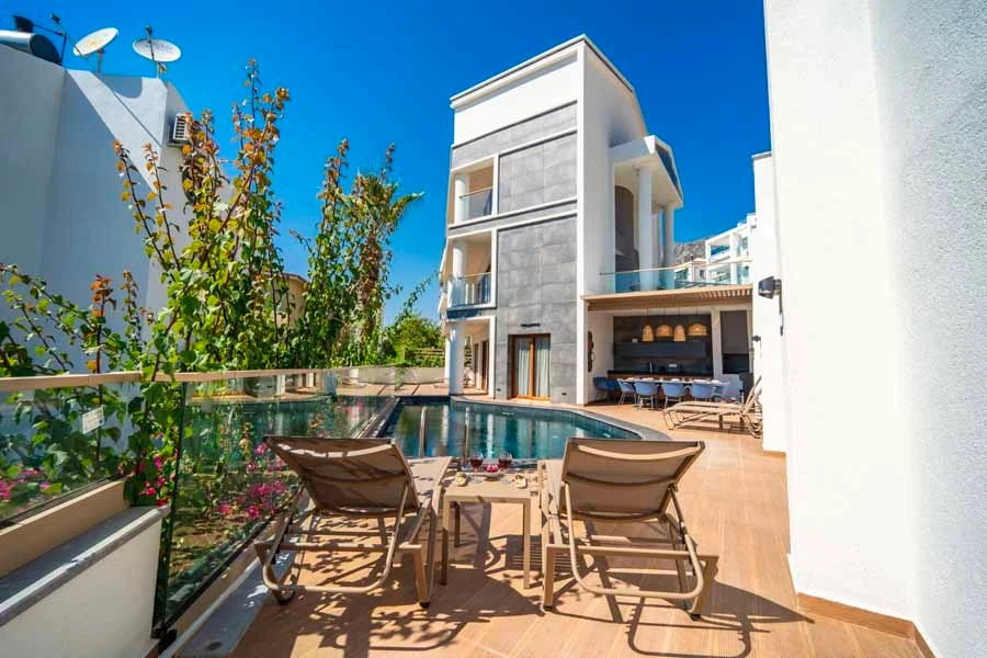 Villa Arhan - 39