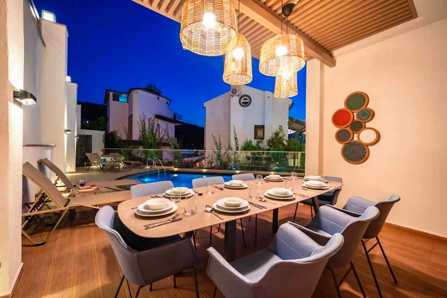 Villa Arhan - 4