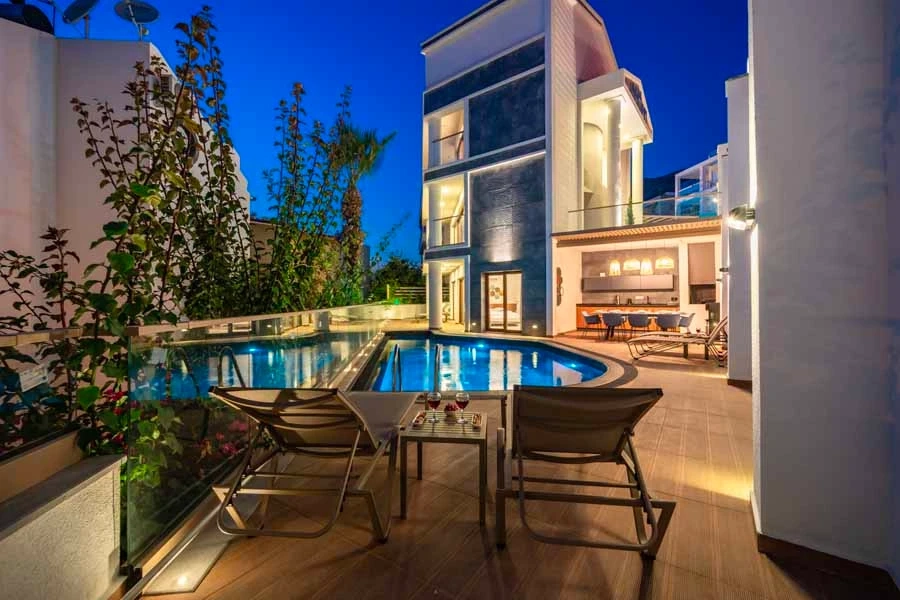 Villa Arhan - 13