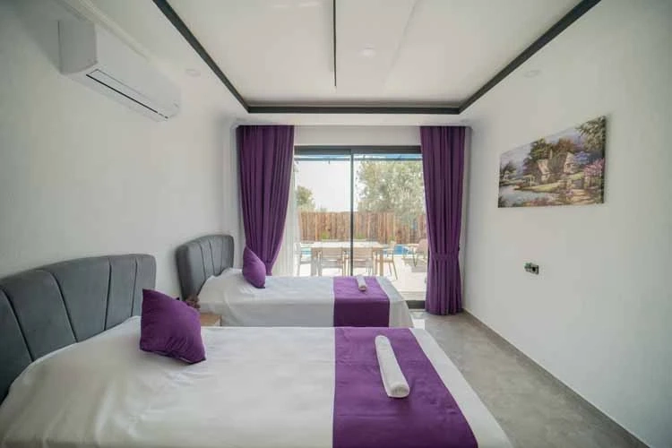 Villa Arslanbey - 32