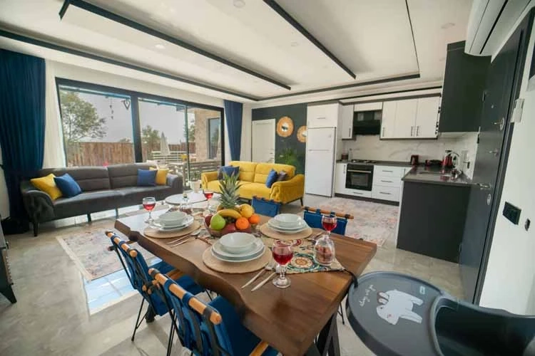 Villa Arslanbey - 33