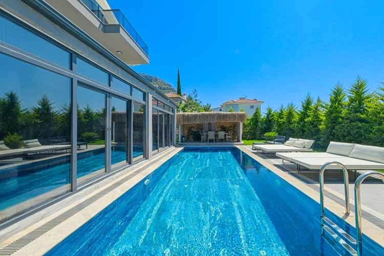 Villa Asel Ölüdeniz - 2