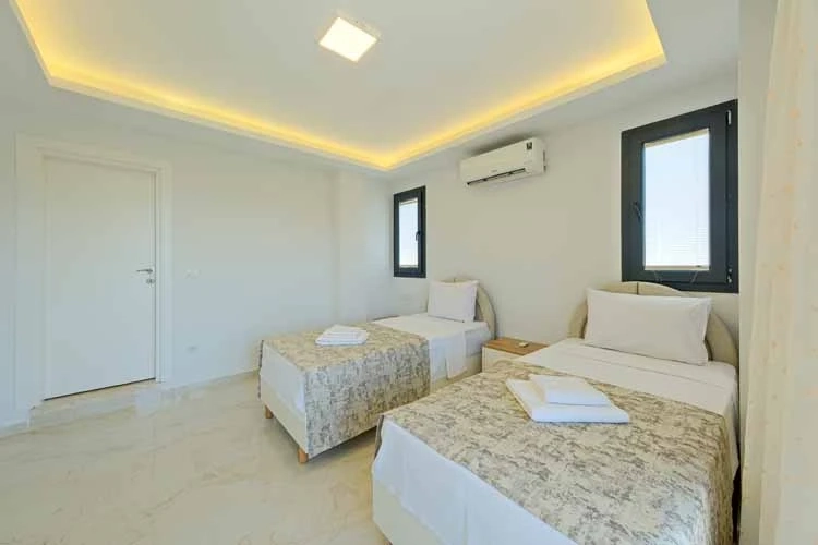 Villa Asel Ölüdeniz - 28