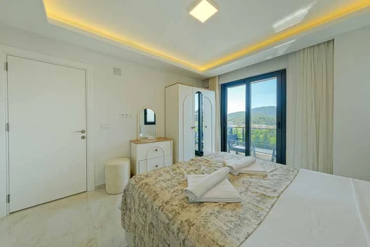 Villa Asel Ölüdeniz - 30