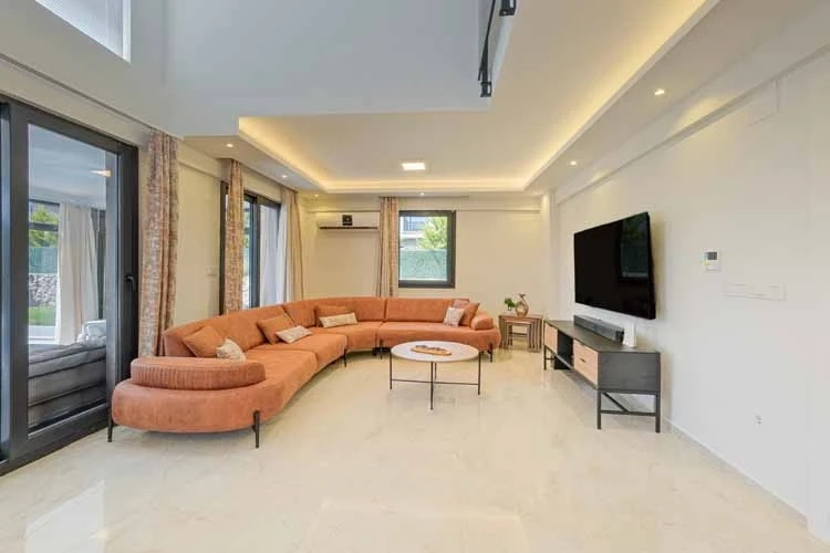 Villa Asel Ölüdeniz - 8