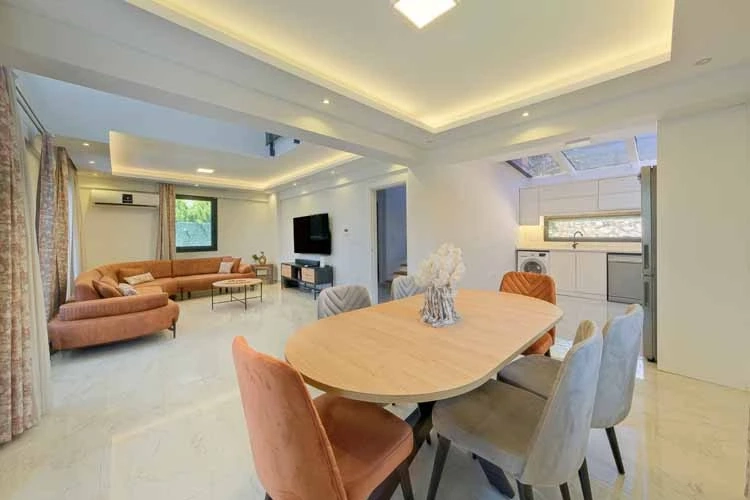 Villa Asel Ölüdeniz - 9