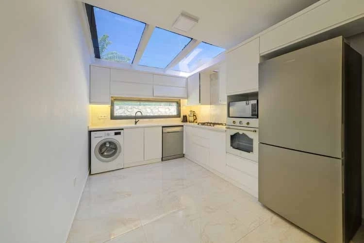 Villa Asel Ölüdeniz - 10