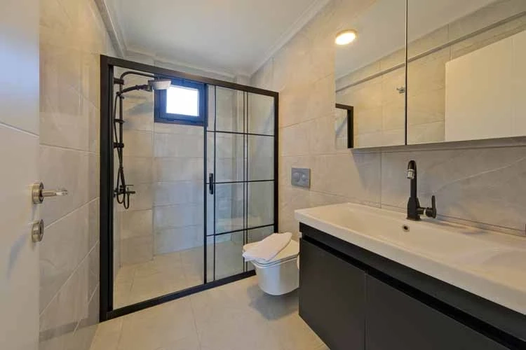 Villa Asel Ölüdeniz - 11