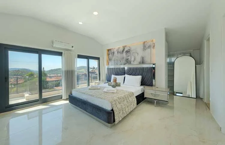 Villa Asel Ölüdeniz - 12