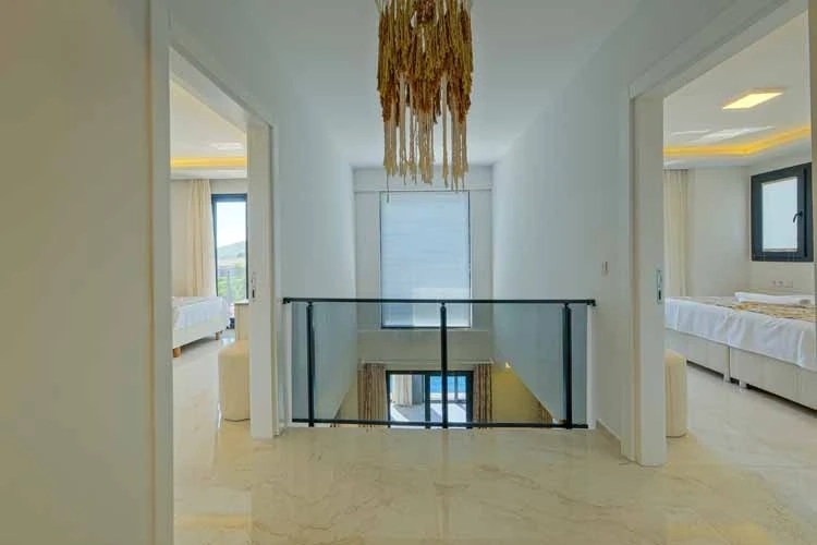 Villa Asel Ölüdeniz - 13