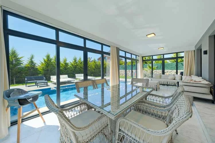 Villa Asel Ölüdeniz - 5