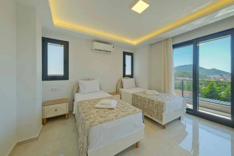 Villa Asel Ölüdeniz - 15